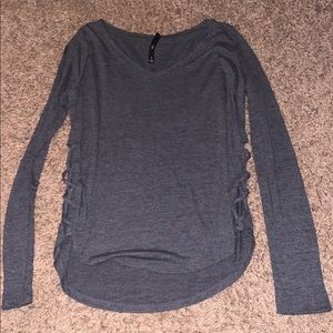 Aerie long sleeve